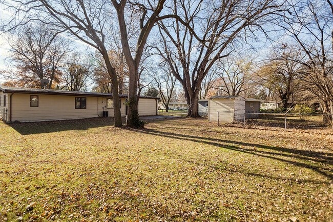 property at 500 Eldora Ln