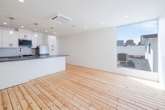 The Tailor in Phoenix, AZ - Foto de edificio - Interior Photo