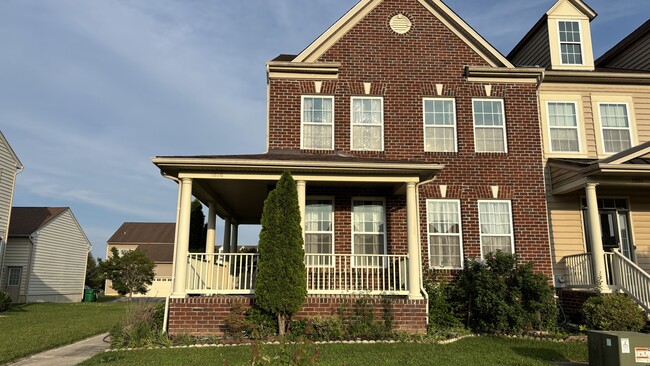 property at 1806 S Pollock Way