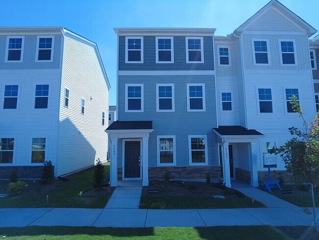 property at 5106 Fir Tree Ln