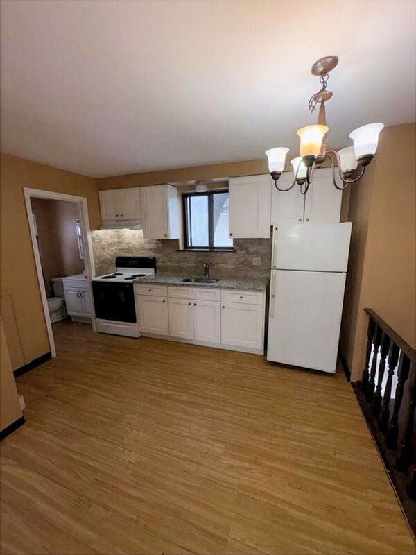 716 W Lackawanna Ave in Blakely, PA - Building Photo - Building Photo