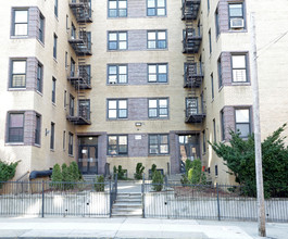 2716-2718 Marion in Bronx, NY - Building Photo - Building Photo