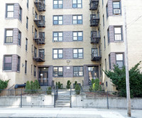 2716-2718 Marion in Bronx, NY - Foto de edificio - Building Photo