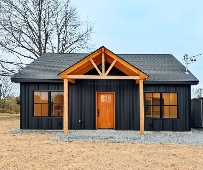 property at 99 King Rd