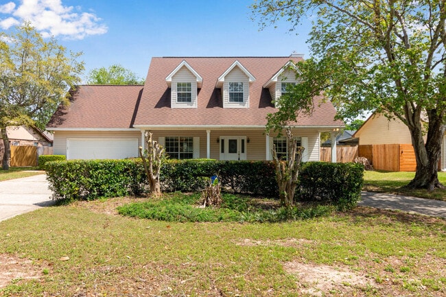 property at 211 Natures Trail Ct NW