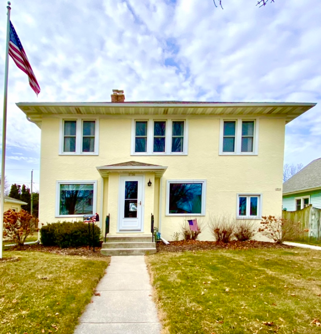 property at 2126 N 23rd St