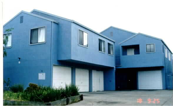 16 16th St in Richmond, CA - Building Photo - Building Photo