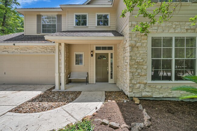 86 N Apple Springs Cir