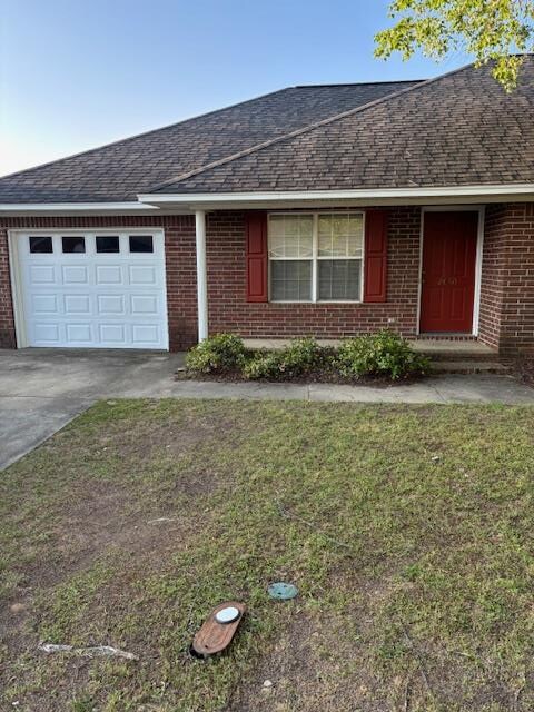 2050 Essex Dr in Sumter, SC - Building Photo - Building Photo