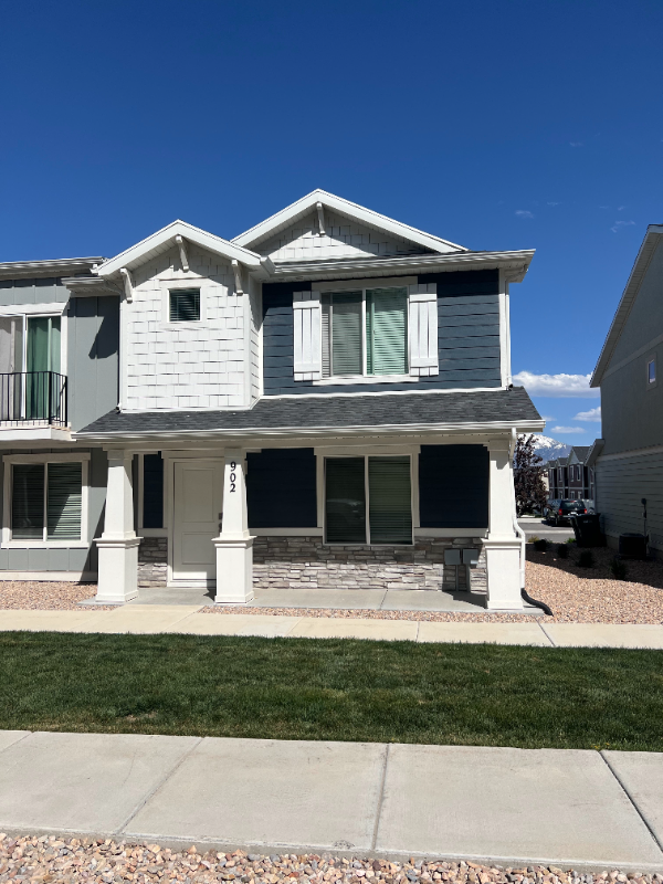 property at 902 Canvasback Dr