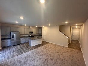 6025 Crosswinds Dr in Chesterfield, VA - Building Photo - Building Photo