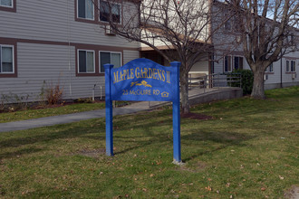 Maple Gardens II in North Providence, RI - Building Photo - Building Photo