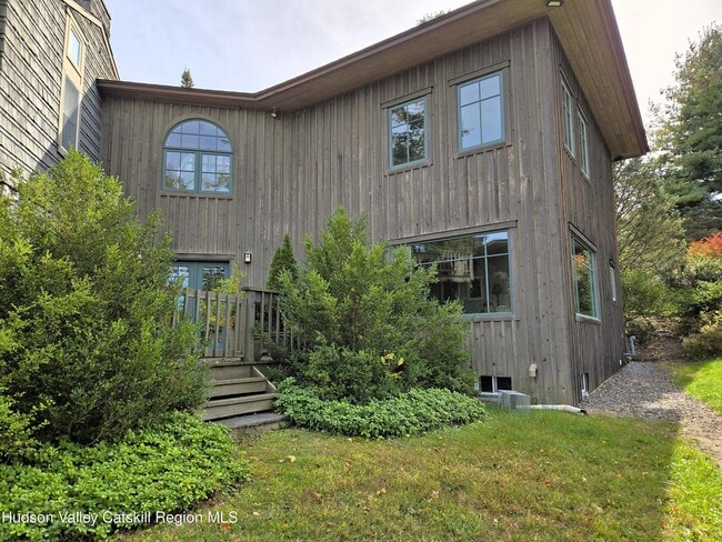 property at 84 Highland Rd