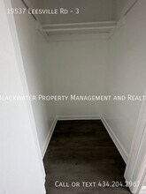 19537 Leesville Rd in Lynchburg, VA - Building Photo - Building Photo