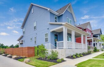 6006 Rangeland Rd in Austin, TX - Building Photo - Building Photo