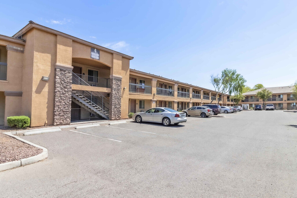 Residence at Tolleson Apartments in Tolleson, AZ