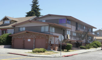 5250 Ygnacio Ave Apartments