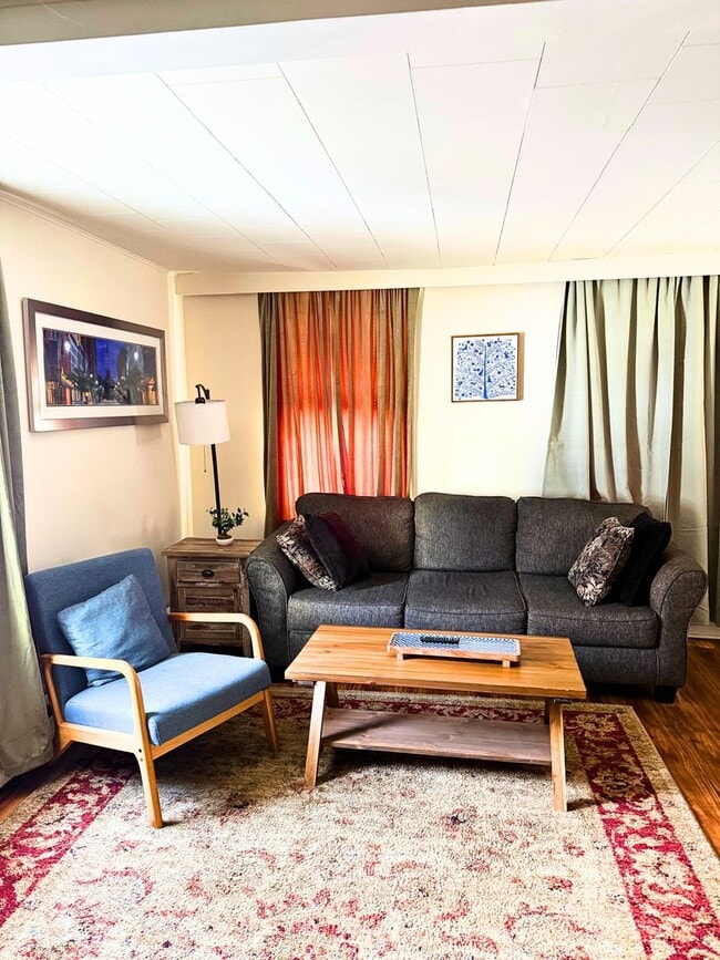 property at 98 Grant St