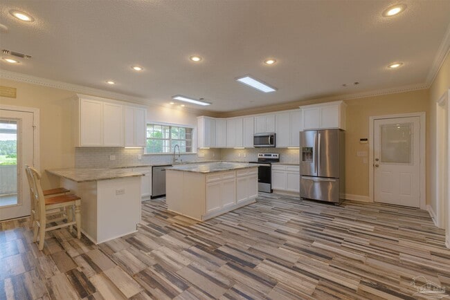 6382 Daniel Griffis Rd in Jay, FL - Building Photo - Building Photo