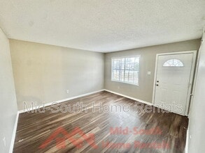 3940 Schoolfield Rd in Memphis, TN - Building Photo - Building Photo