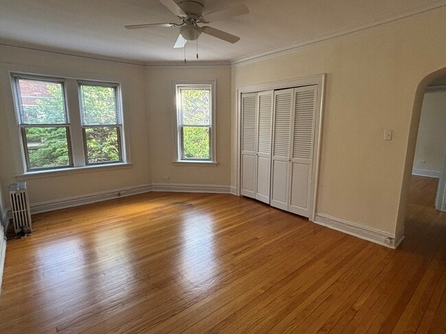 4955 N Whipple St in Chicago, IL - Building Photo - Building Photo