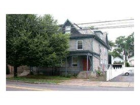 27-29 Carey Ave in Wilkes-Barre, PA - Building Photo