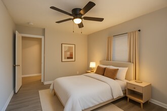 626 Turner St in Griffin, GA - Building Photo - Building Photo