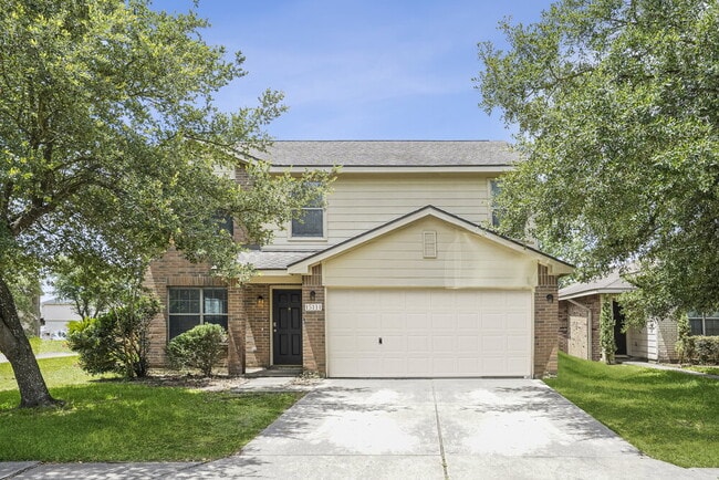 15111 Western Skies Dr