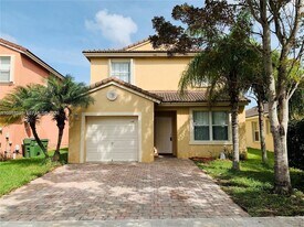 1575 SE 20th Rd in Homestead, FL - Building Photo