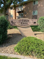 Auburn Cove Apartments., LLC in St. Cloud, MN - Building Photo