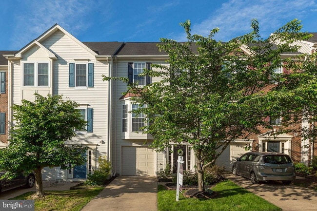 property at 10106 Sir Reynard Ln