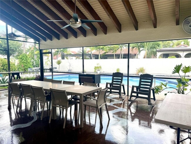 property at 11829 SW 105th Terrace