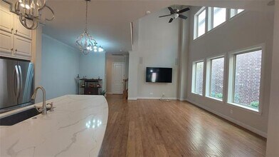 7304 San Saba Dr in McKinney, TX - Foto de edificio - Building Photo