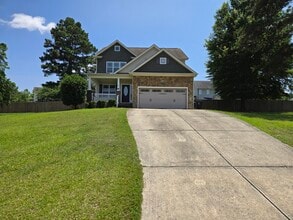 47 Kentucky Derby Ln in Lillington, NC - Building Photo - Building Photo