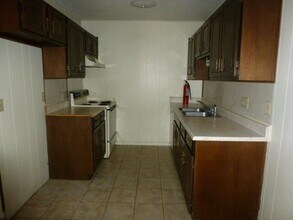 927 Minter Ln in Abilene, TX - Foto de edificio - Building Photo