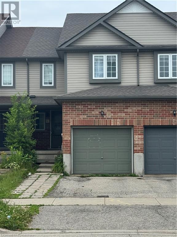 property at 29 Max Becker Dr