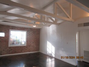 600 W Coolidge St in Phoenix, AZ - Building Photo - Building Photo