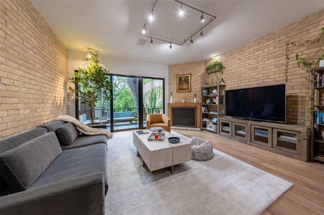 4030 Buena Vista St in Dallas, TX - Building Photo - Building Photo