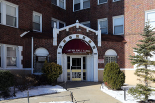 Carver Hall Gardens Apartments