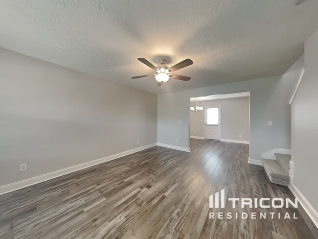 1020 Berra Dr in Springfield, TN - Building Photo - Building Photo