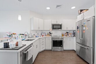 20 Penniman Rd in Boston, MA - Building Photo - Building Photo