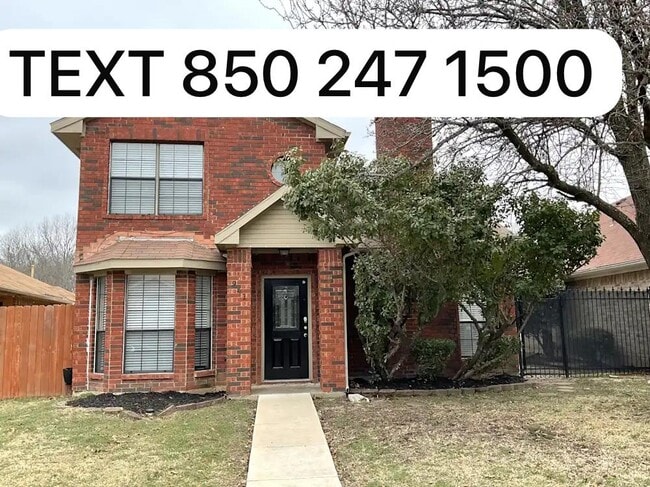 property at 945 Remington Trail