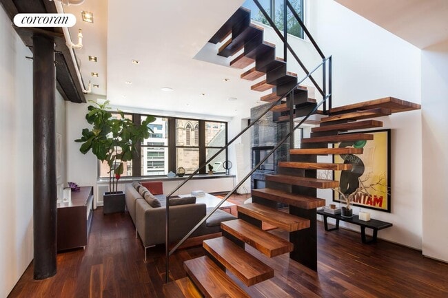 property at 345 W 13th St