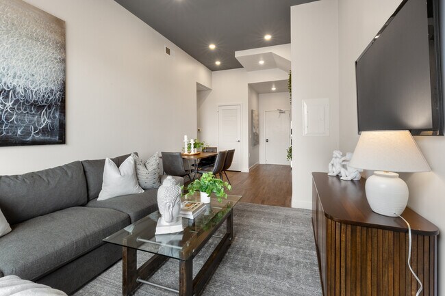 The Ember in Philadelphia, PA - Building Photo - Building Photo