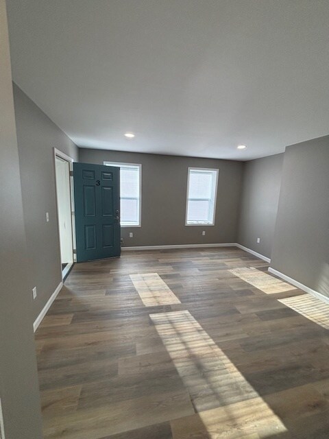 1710 S River Rd, Unit Apt 4 in Zanesville, OH - Building Photo