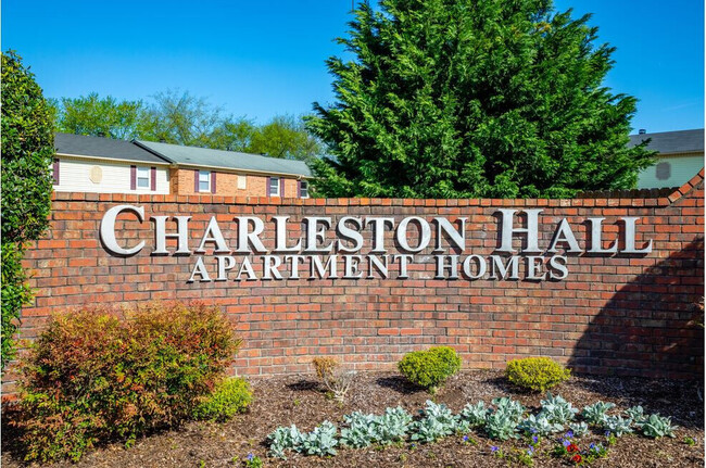 Charleston Hall