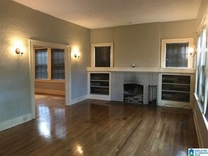 4328 5th Ave S in Birmingham, AL - Building Photo - Building Photo