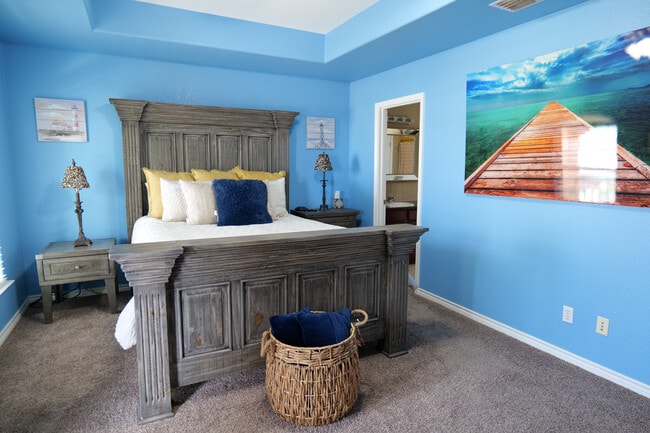 15433 Cruiser St in Corpus Christi, TX - Building Photo - Building Photo