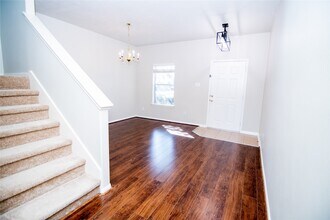 25914 Chapman Falls Dr in Richmond, TX - Building Photo - Building Photo