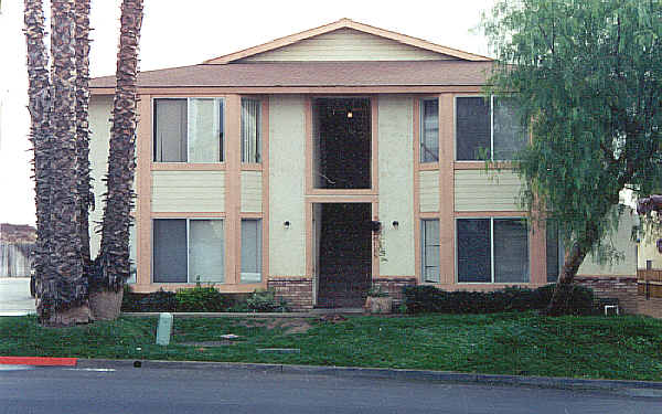 28735 Calle Del Lago in Murrieta, CA - Building Photo